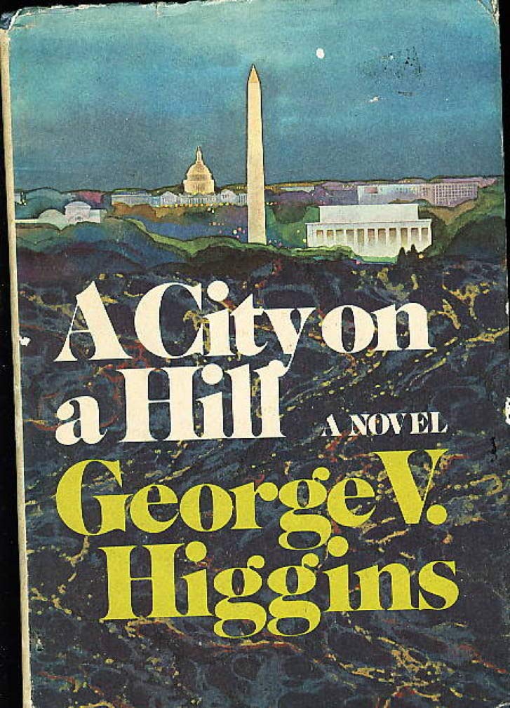 A City on a Hill