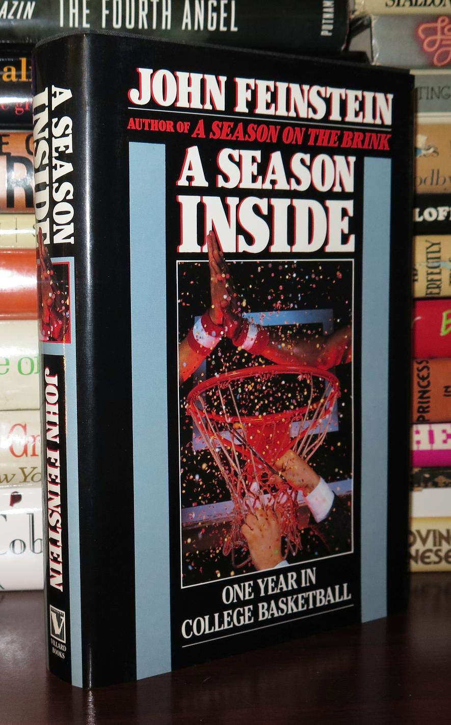 A Season Inside: One Year in College Basketball