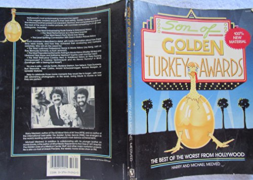 Son of Golden Turkey Awards