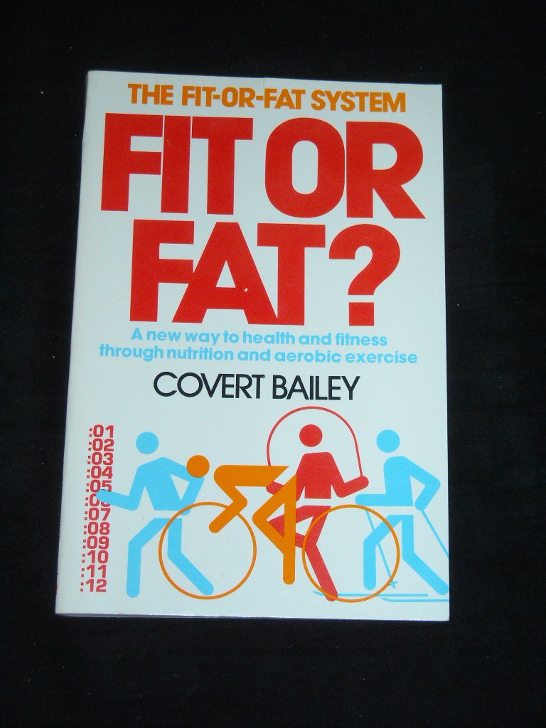FIT OR FAT