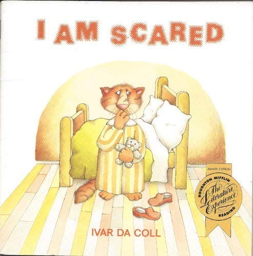 I'm Scared