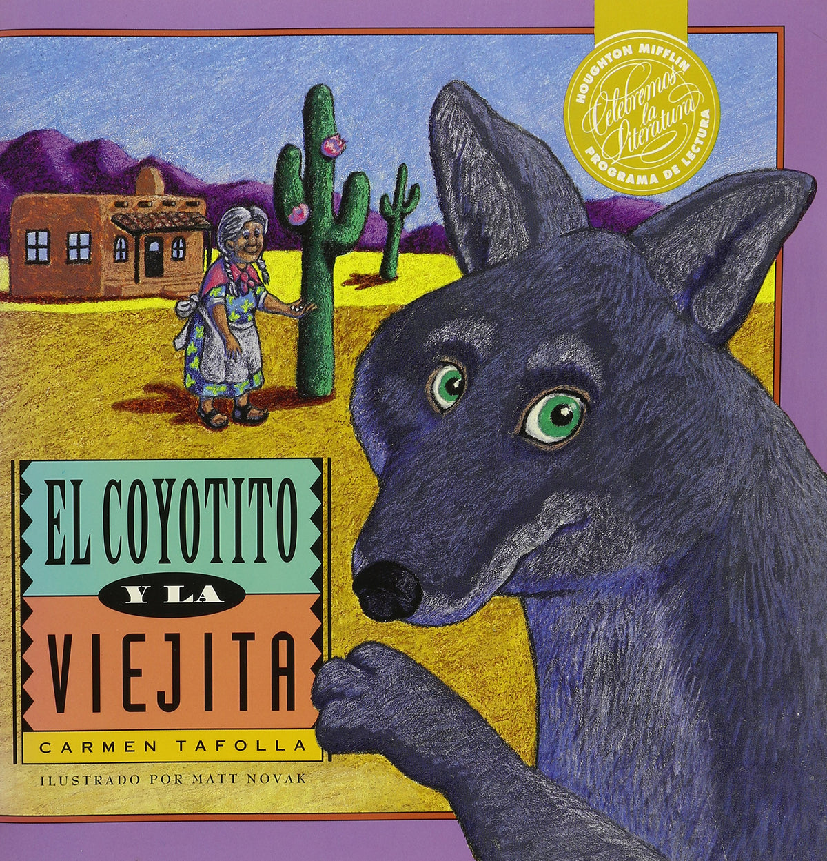 El Coyotito Y LA Visjita