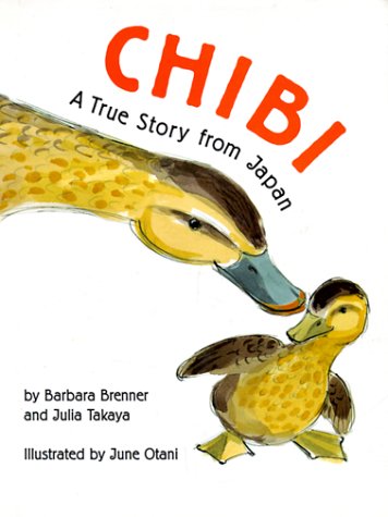 Chibi: A True Story from Japan