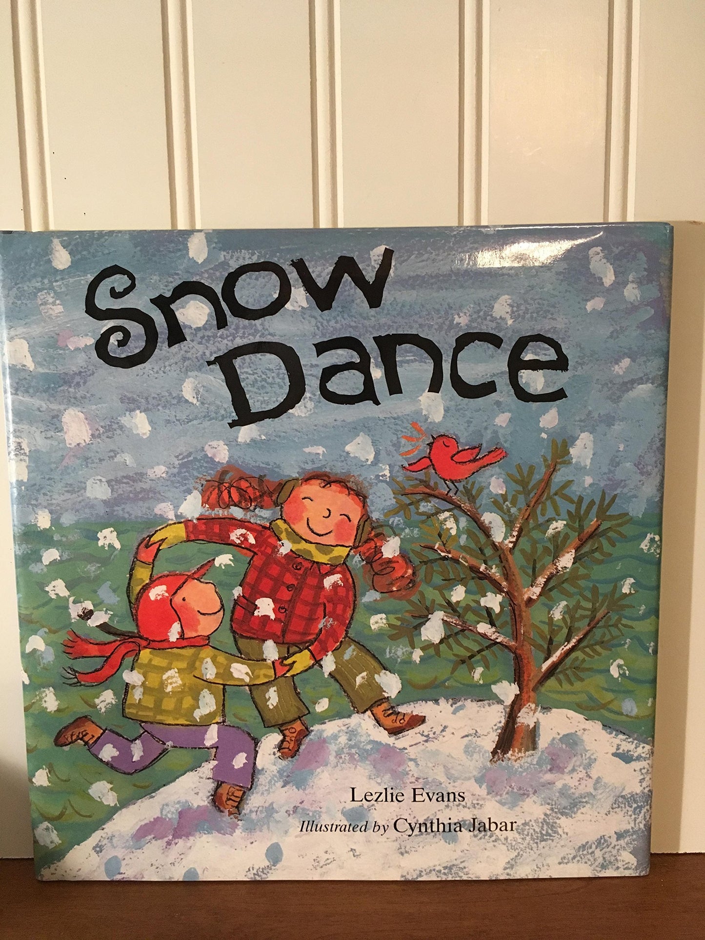 Snow Dance
