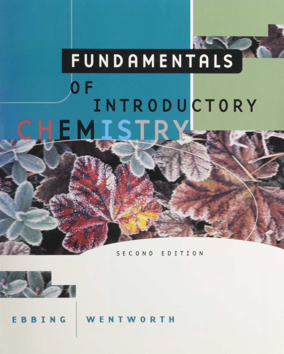 Fundamentals of Introductory Chemistry
