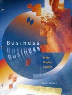 Business (Business, 6th ed)