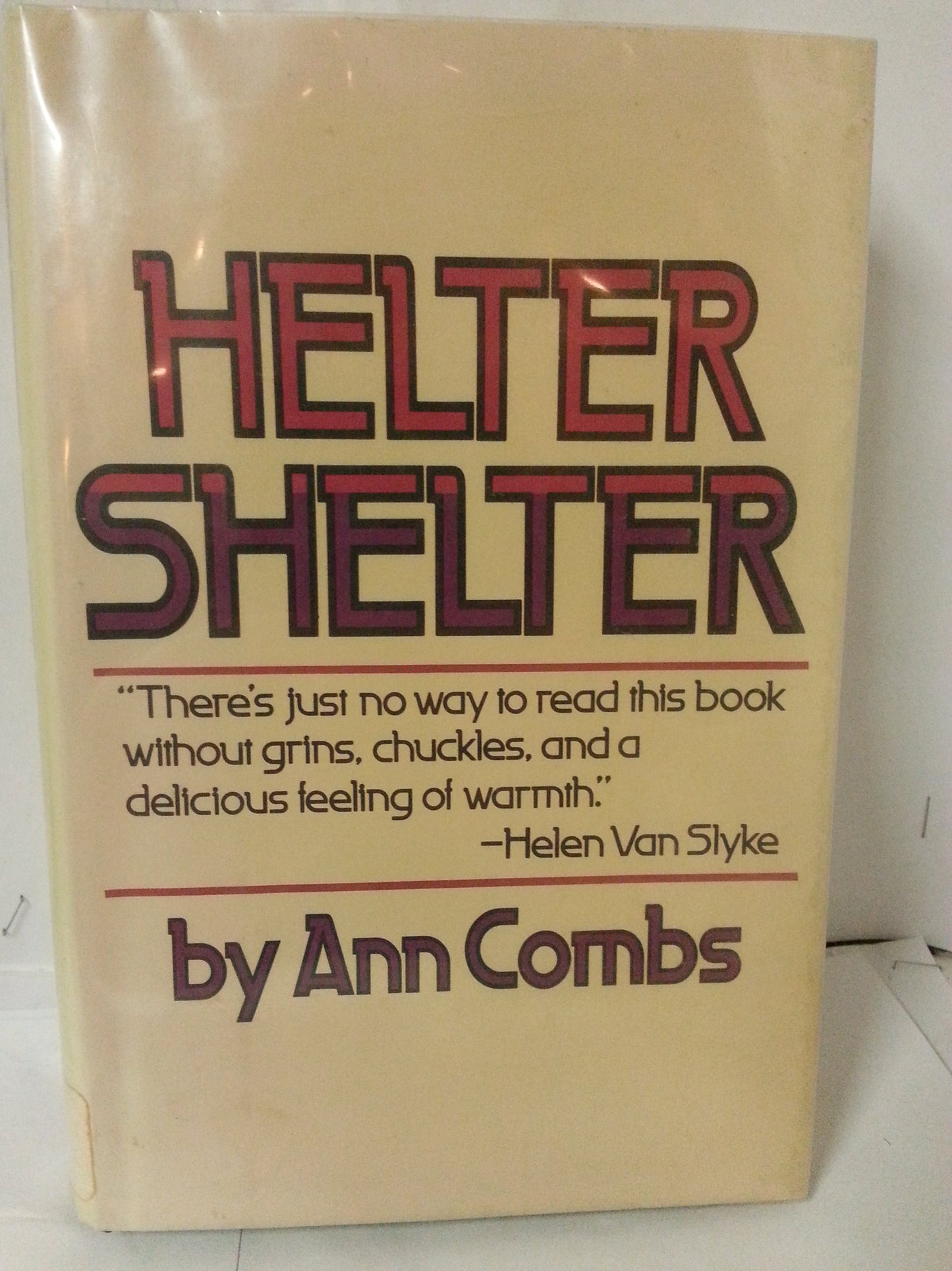 Helter Shelter