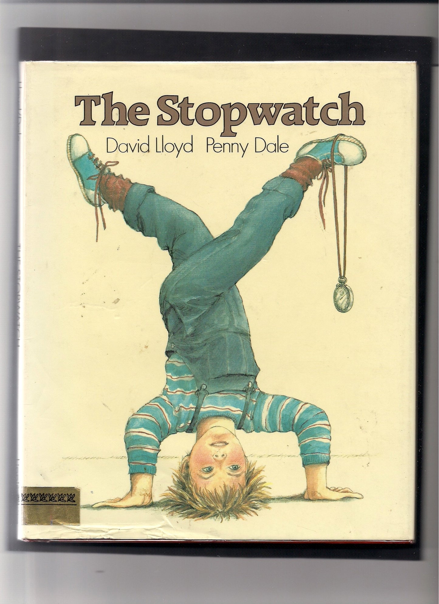 The Stopwatch