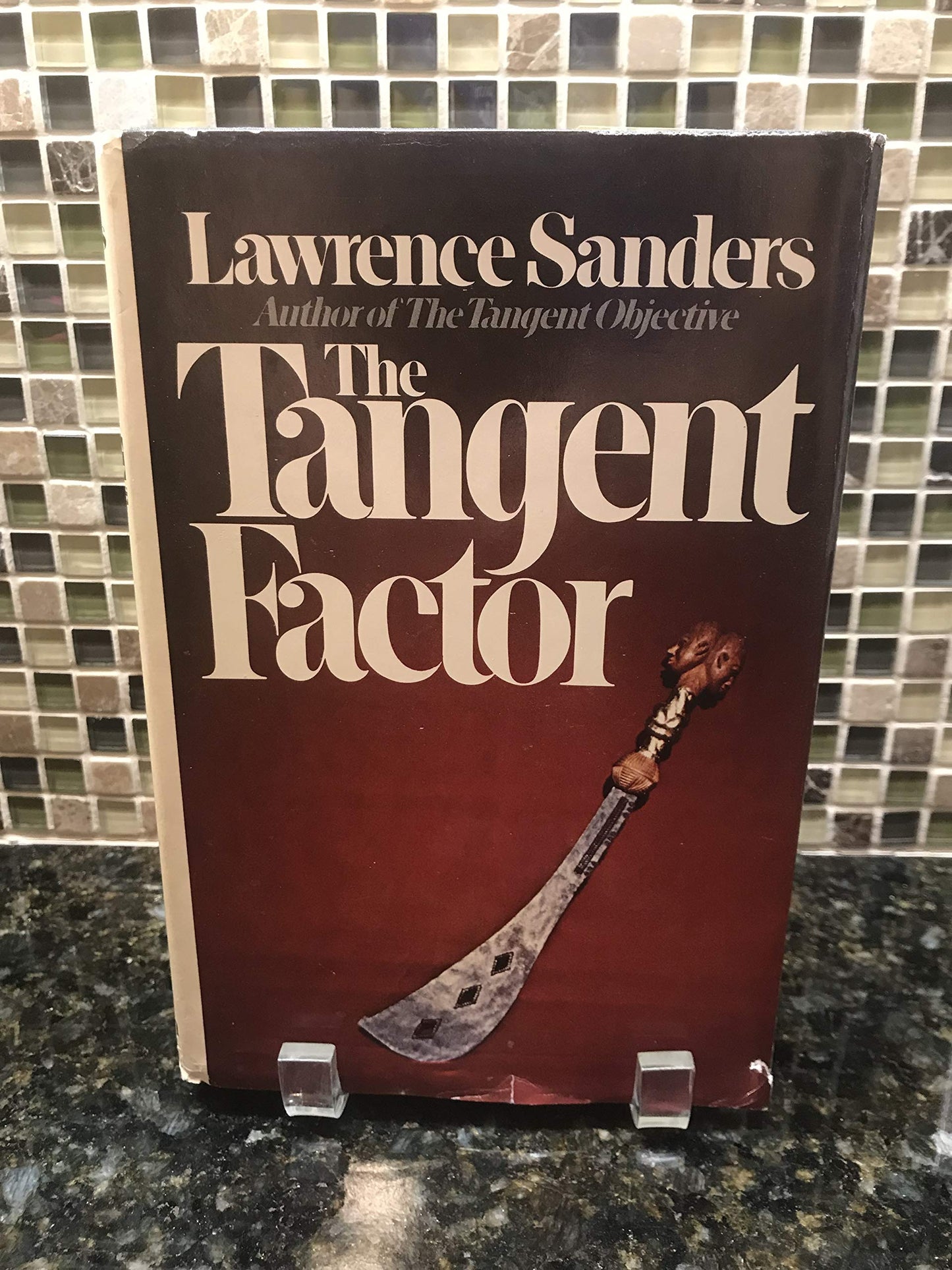 Tangent Factor