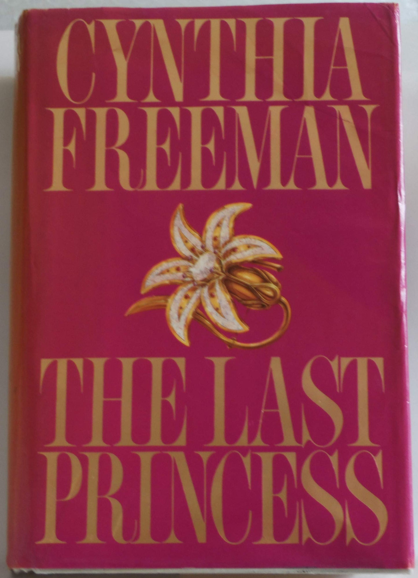 Last Princess