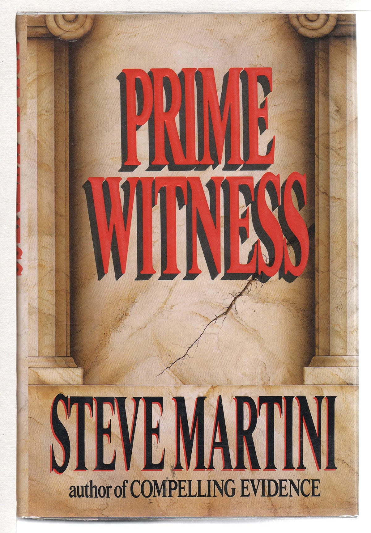 Prime Witness