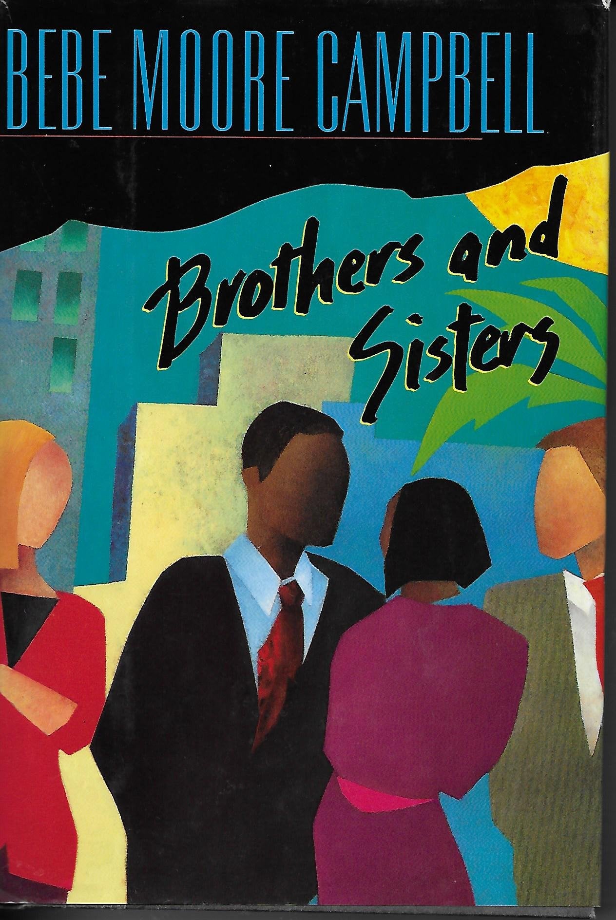 Brothers and Sisters