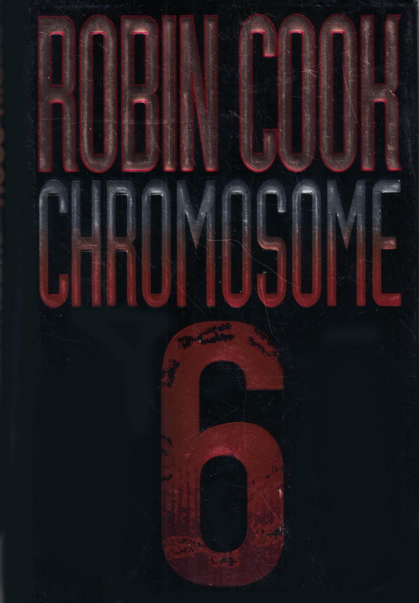 Chromosome 6