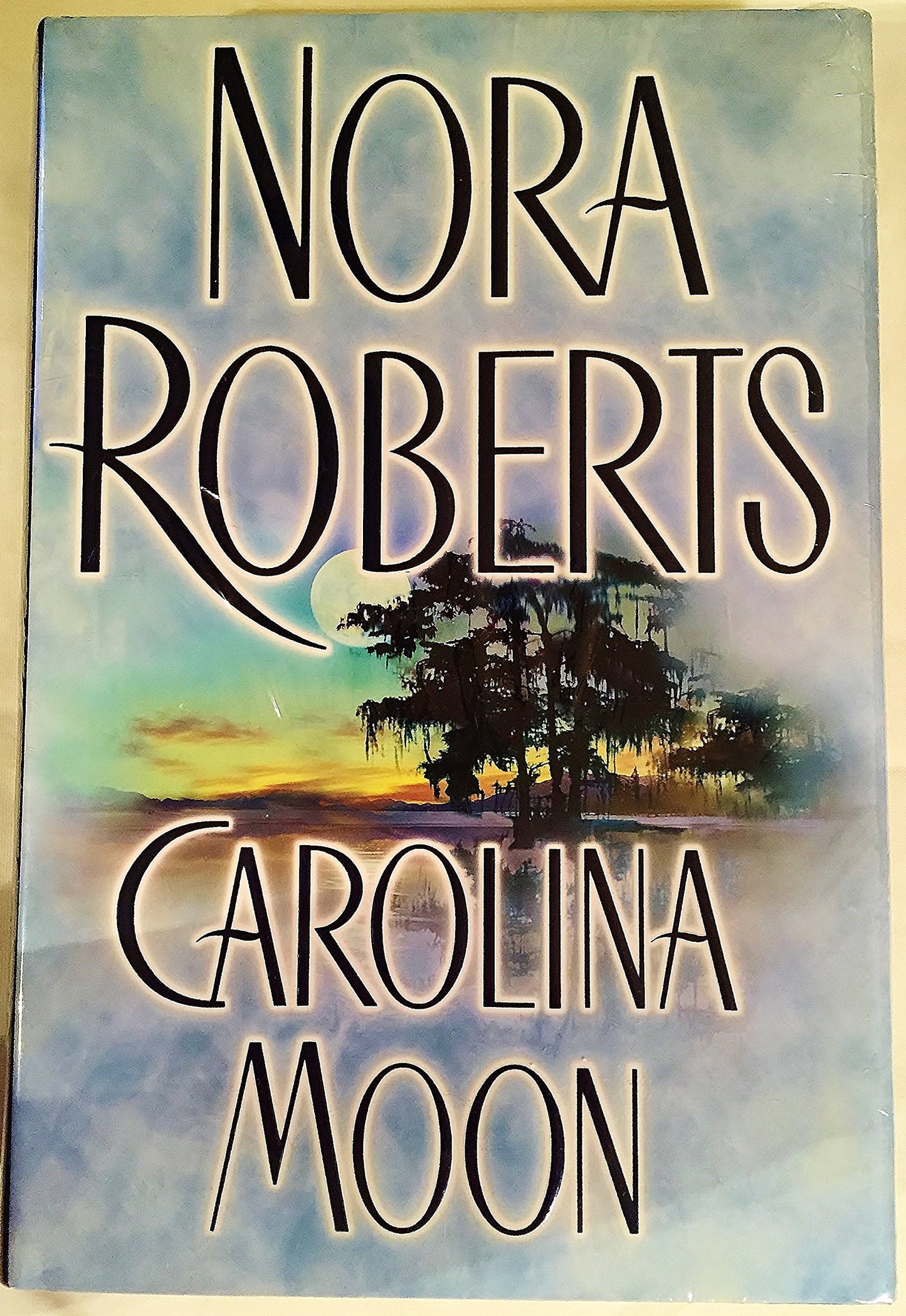Carolina Moon