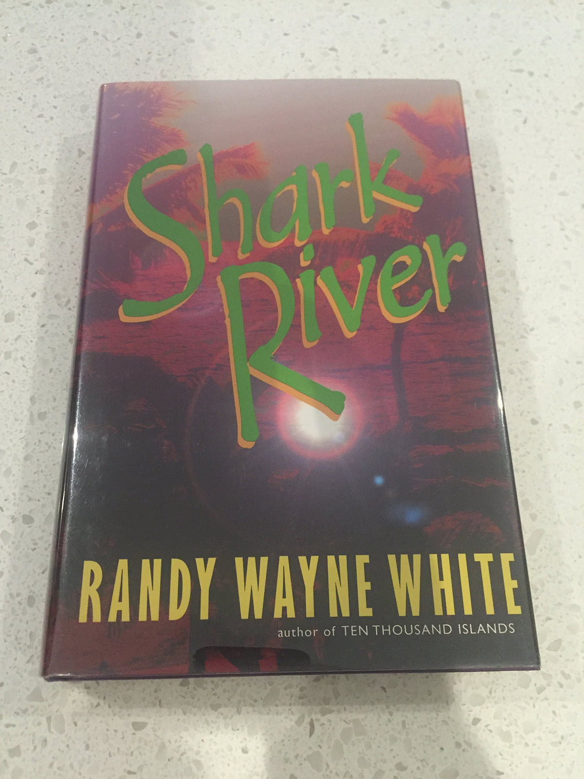 Shark River (Doc Ford)