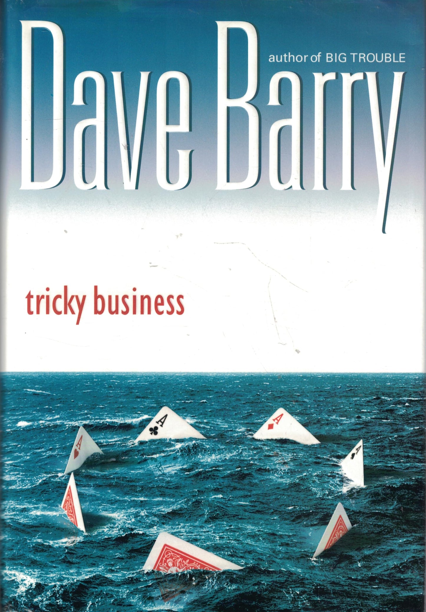 Tricky Business