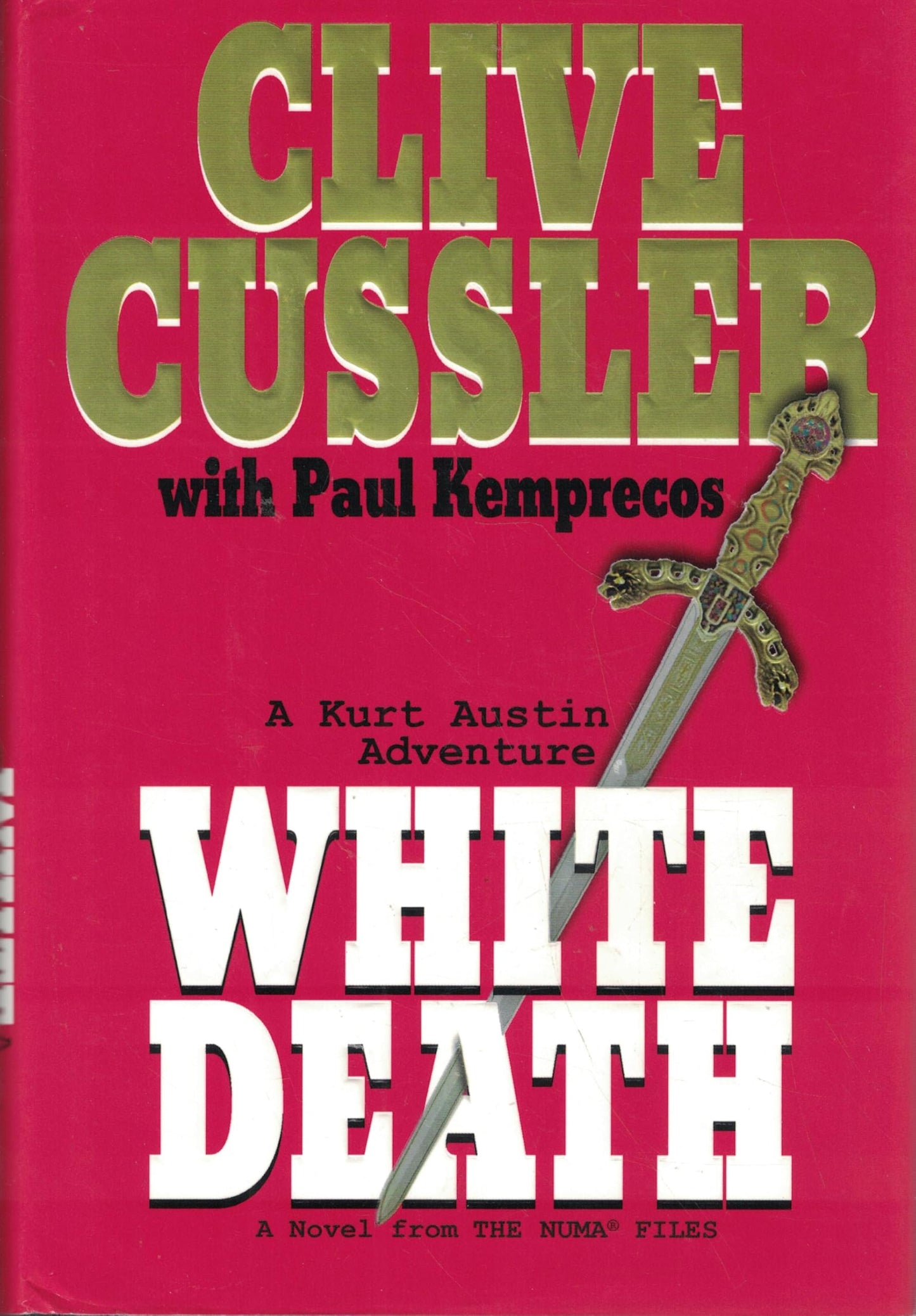 White Death