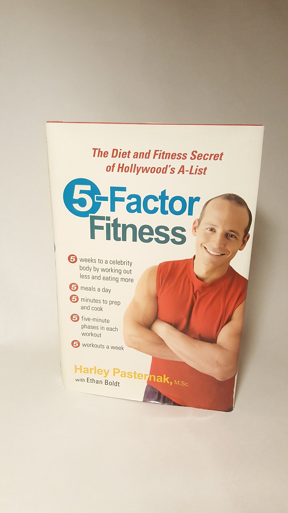 5-Factor Fitness