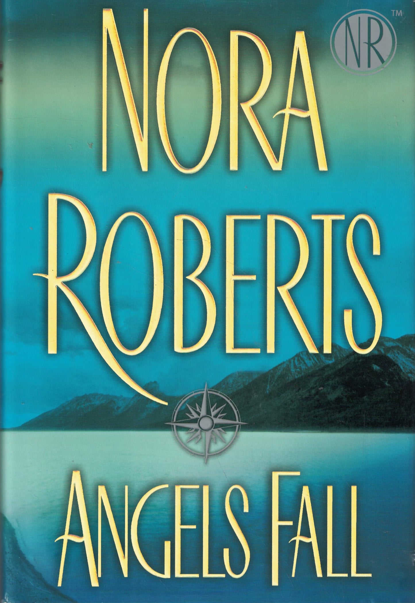 Angels Fall