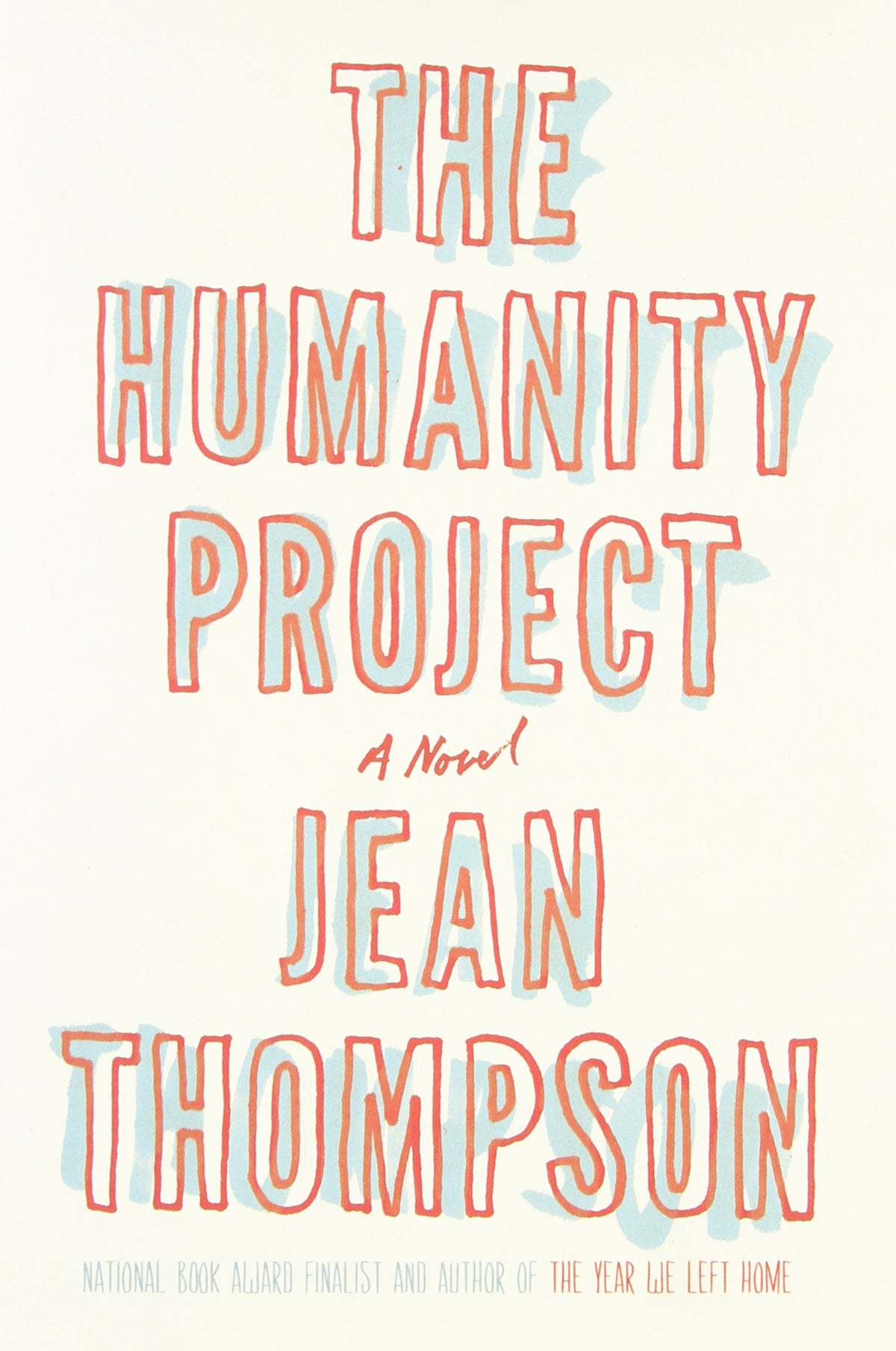 The Humanity Project