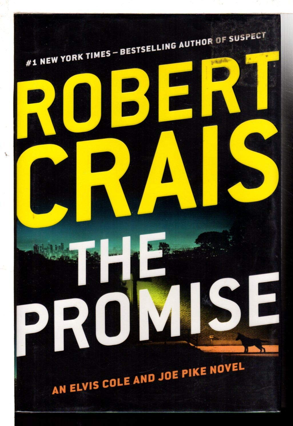 The Promise (An Elvis Cole Novel)