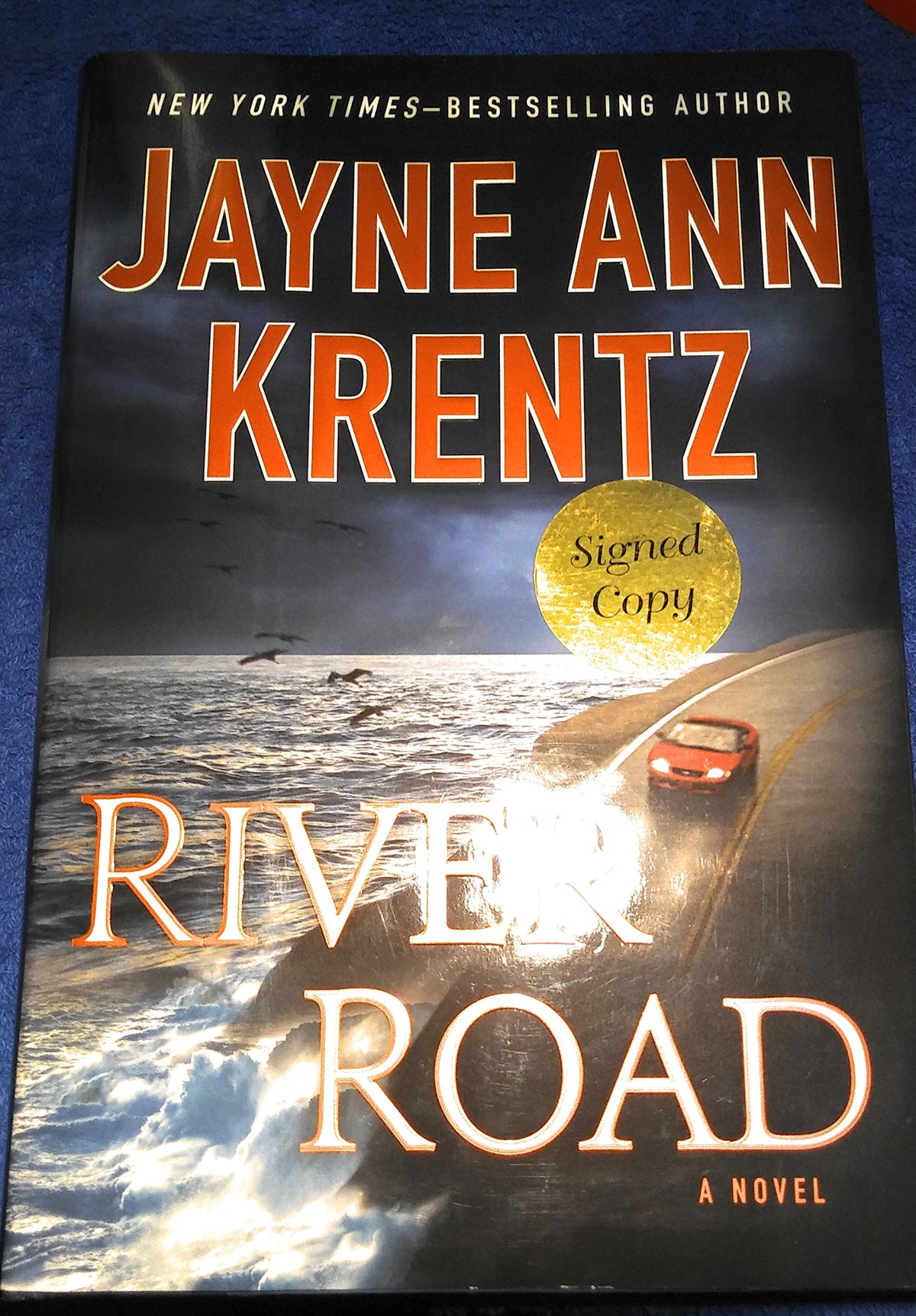 River Road