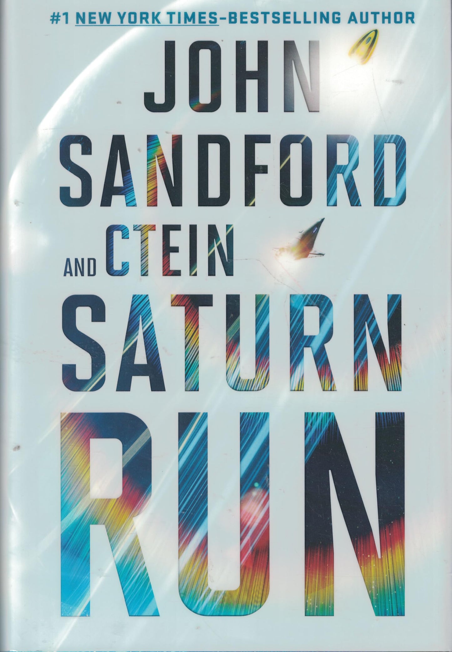 Saturn Run