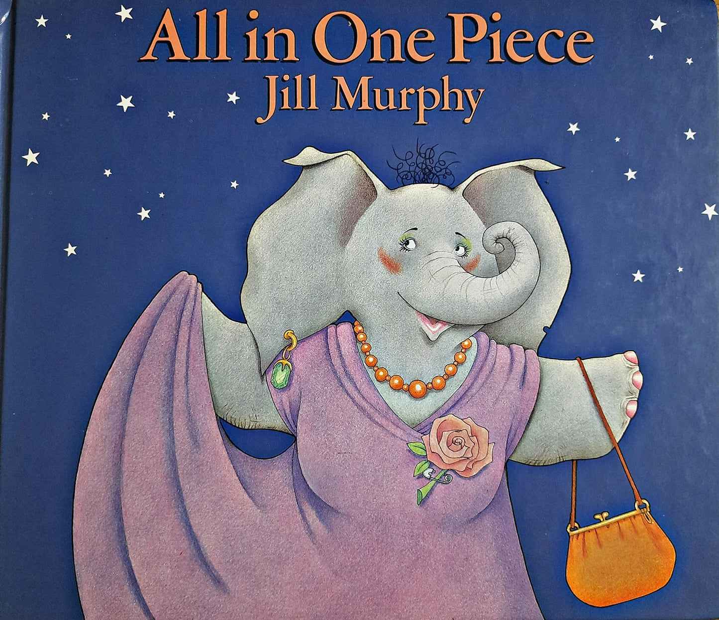 All in One Piece