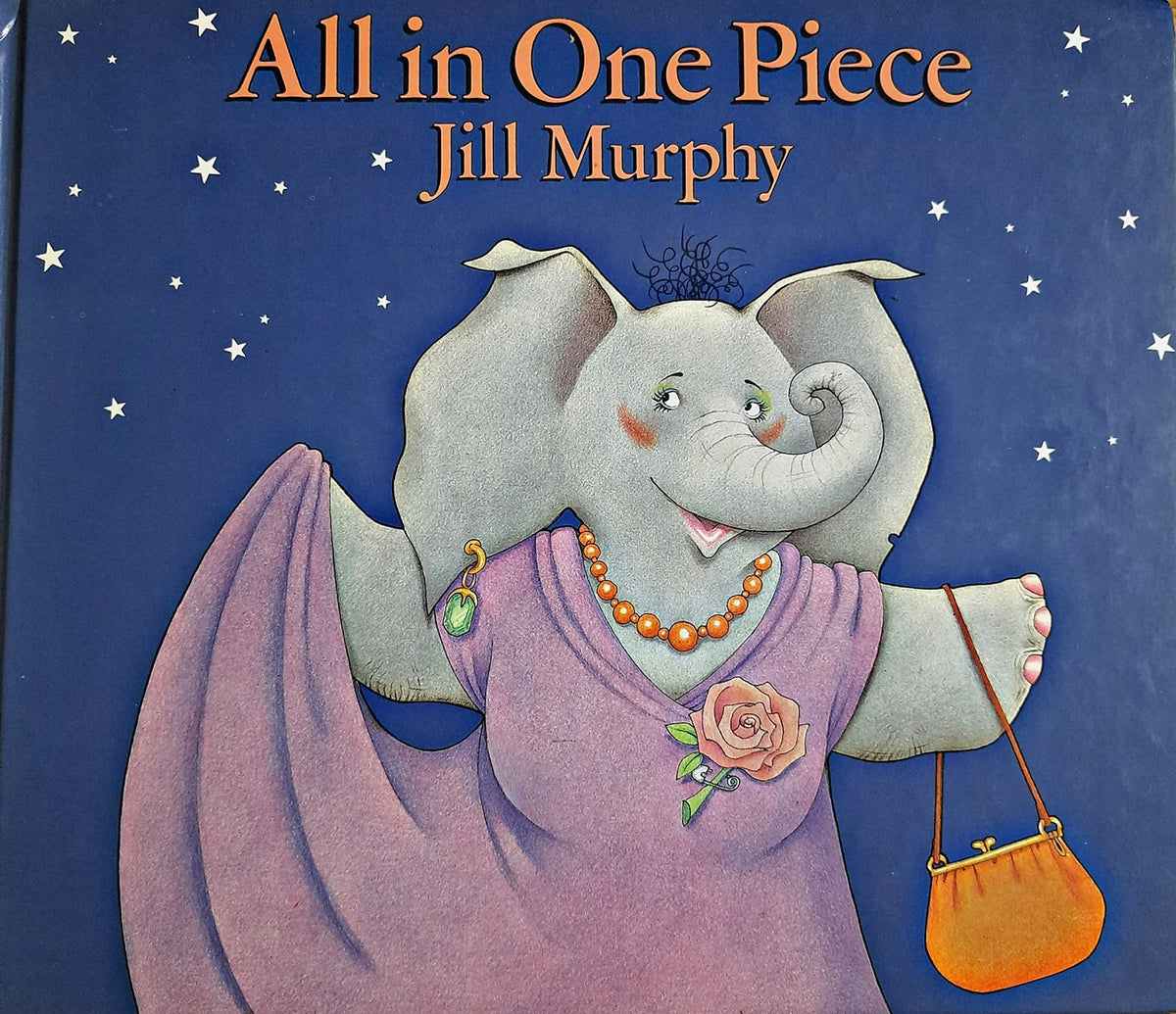 All in One Piece