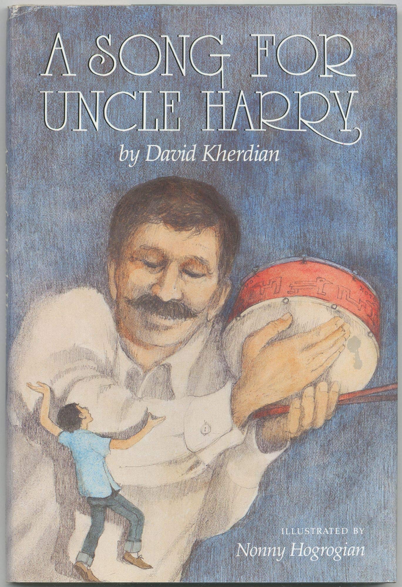 Song for Uncle Harry