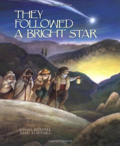 They Followed A Bright Star