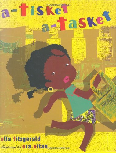 A Tisket, A Tasket