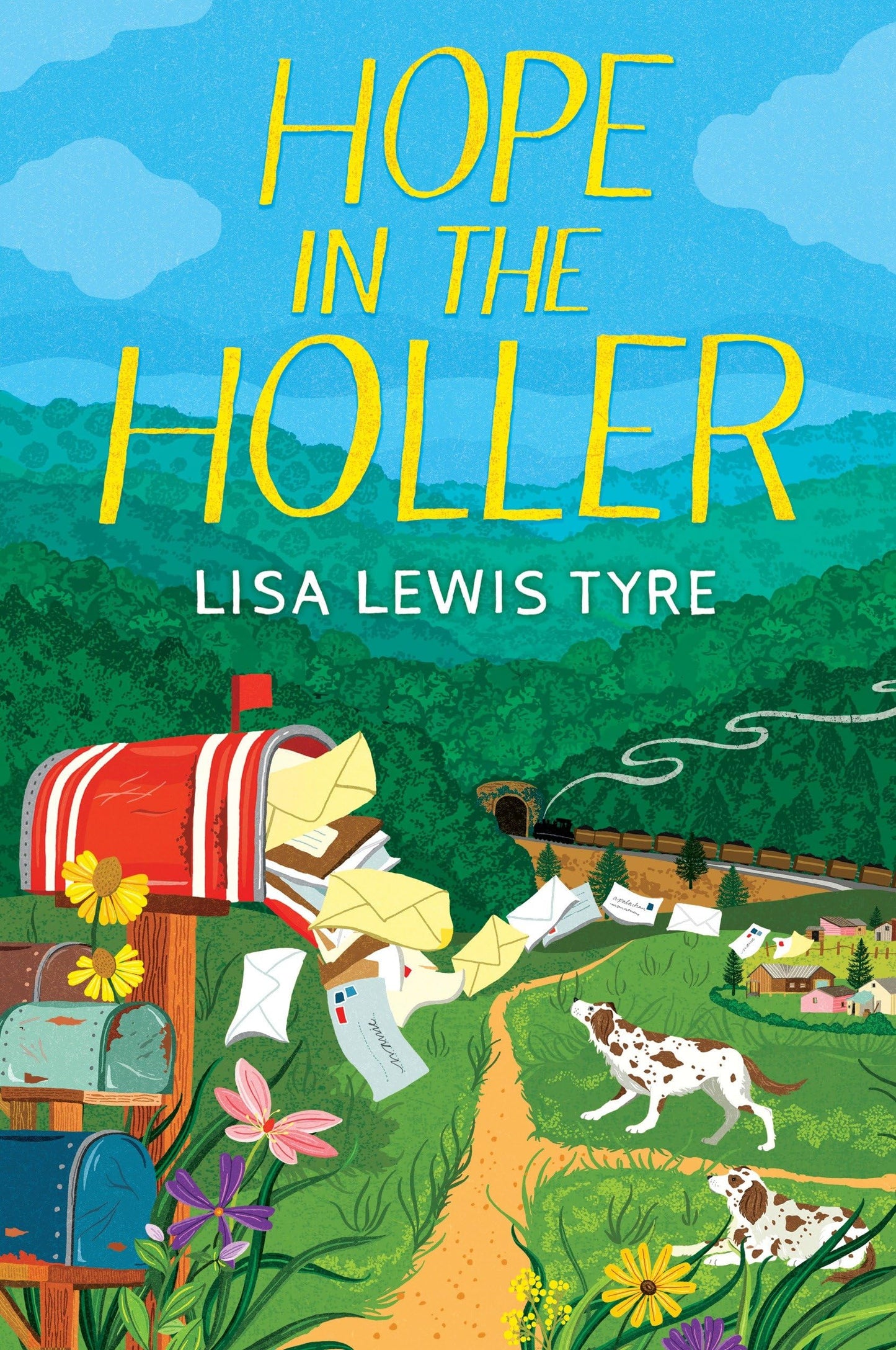 Hope in The Holler
