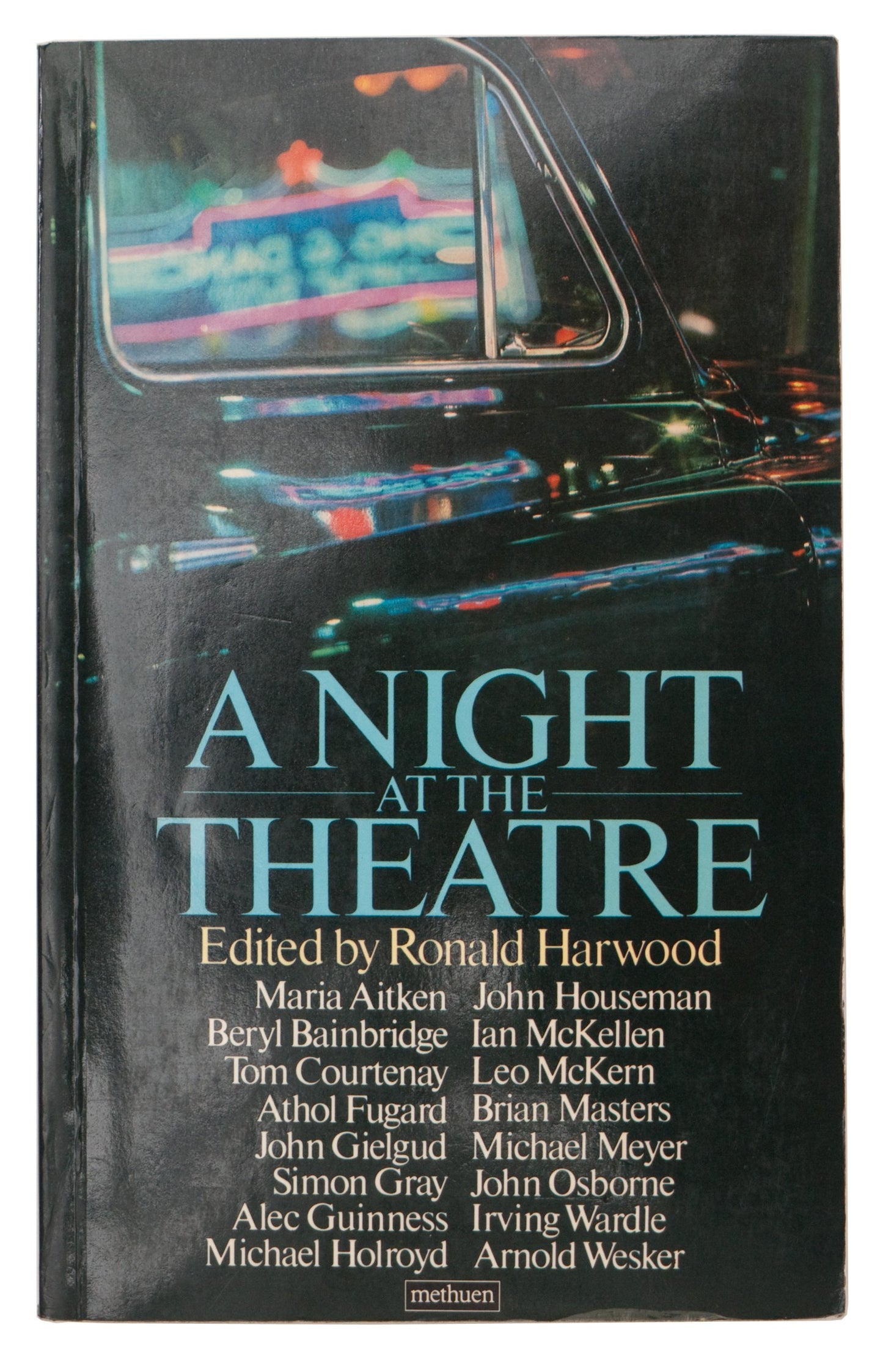 A Night at the Theatre
