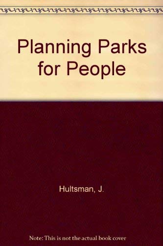 Planning Parks for People