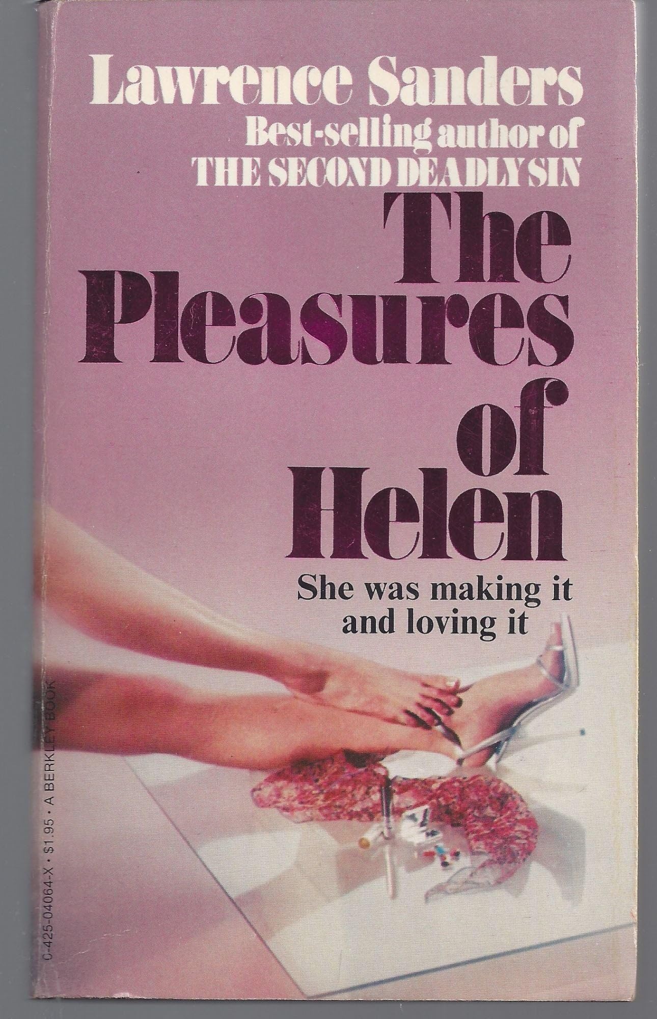 Pleasures Of Helen