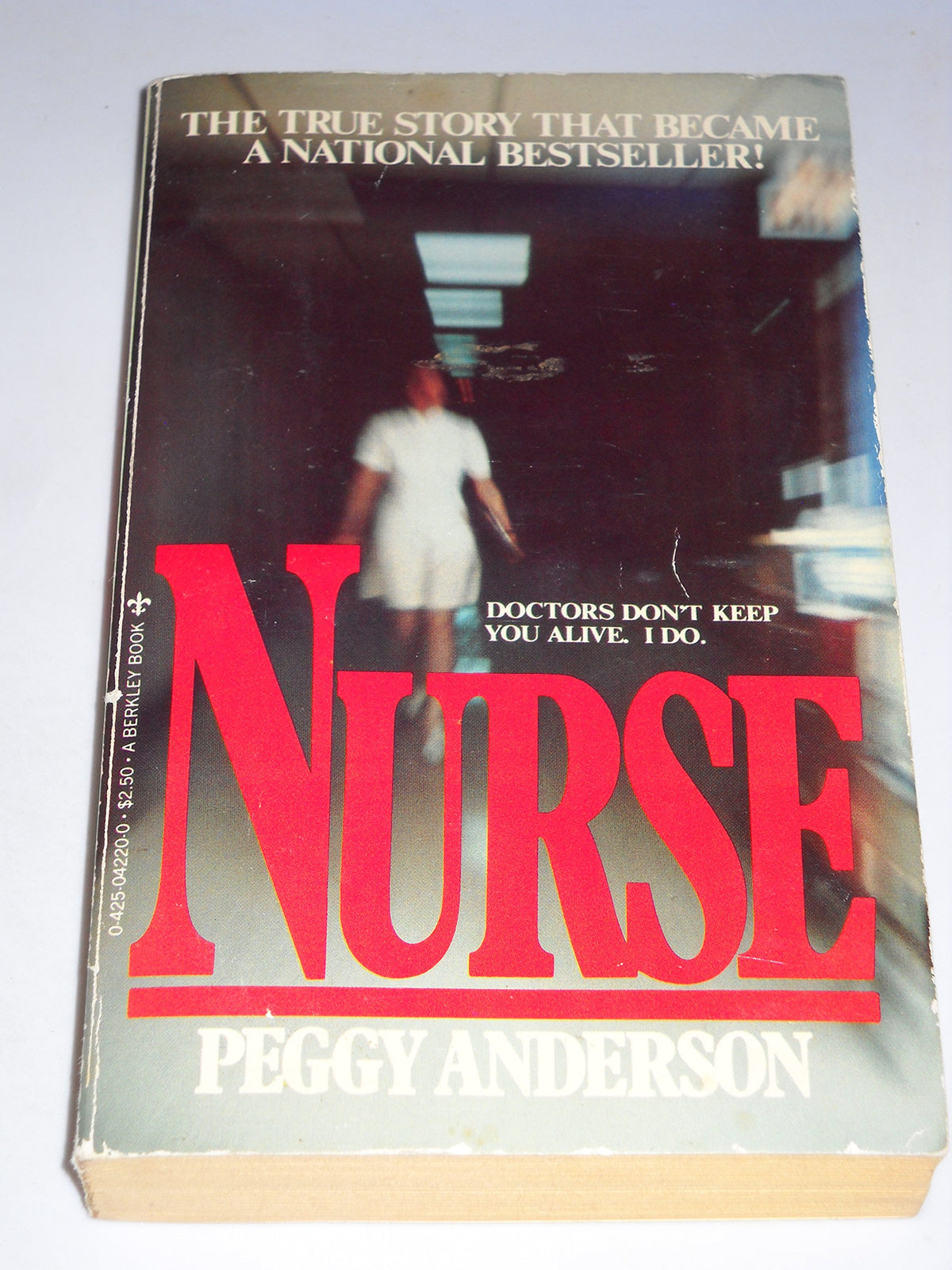 Nurse