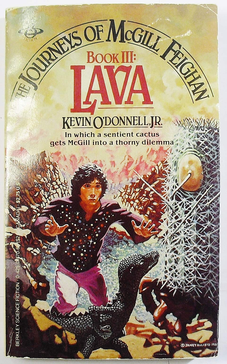 Lava