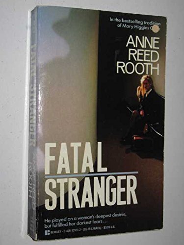 Fatal Stranger