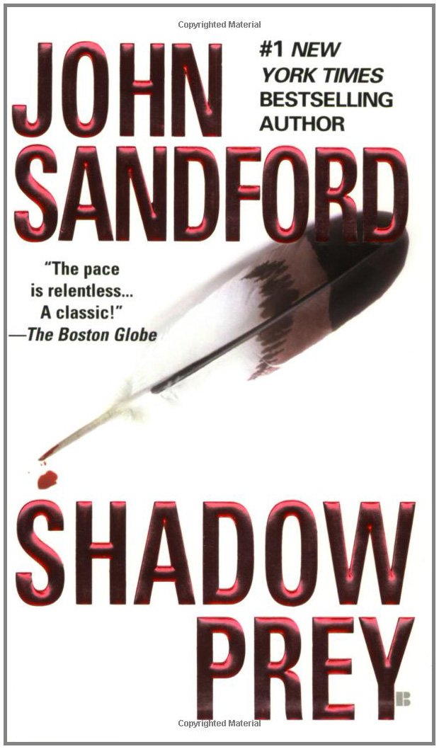 Shadow Prey