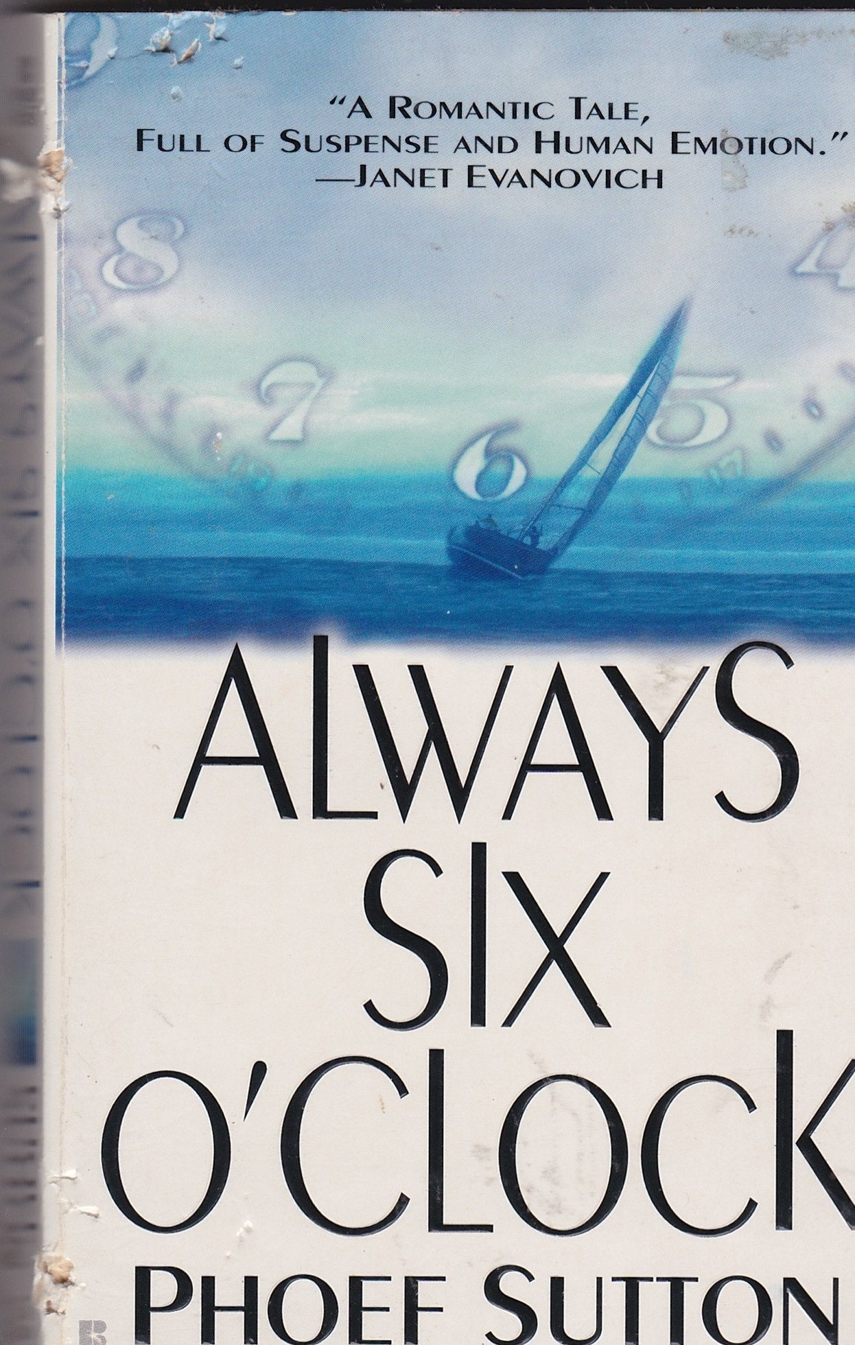 Always Six O'Clock