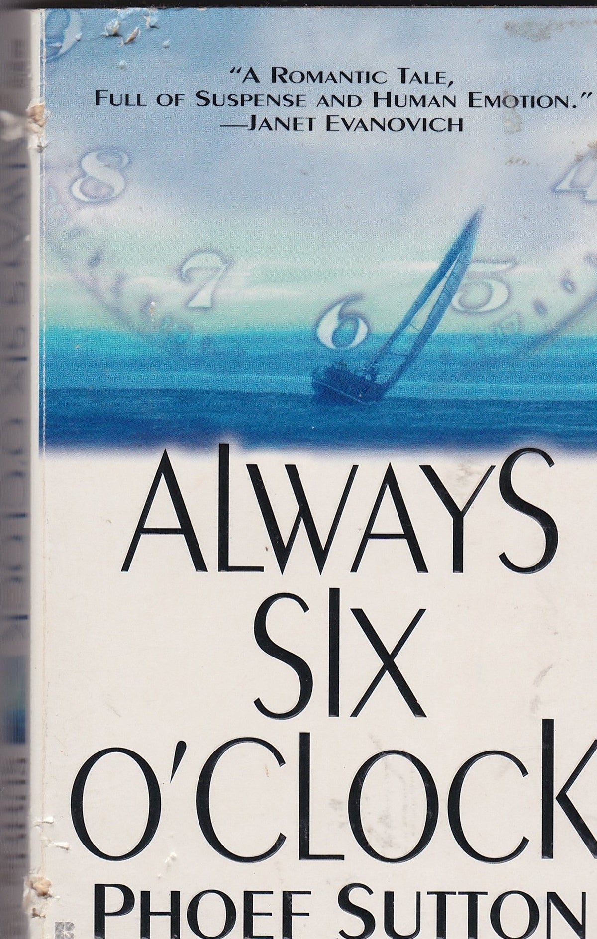 Always Six O'Clock