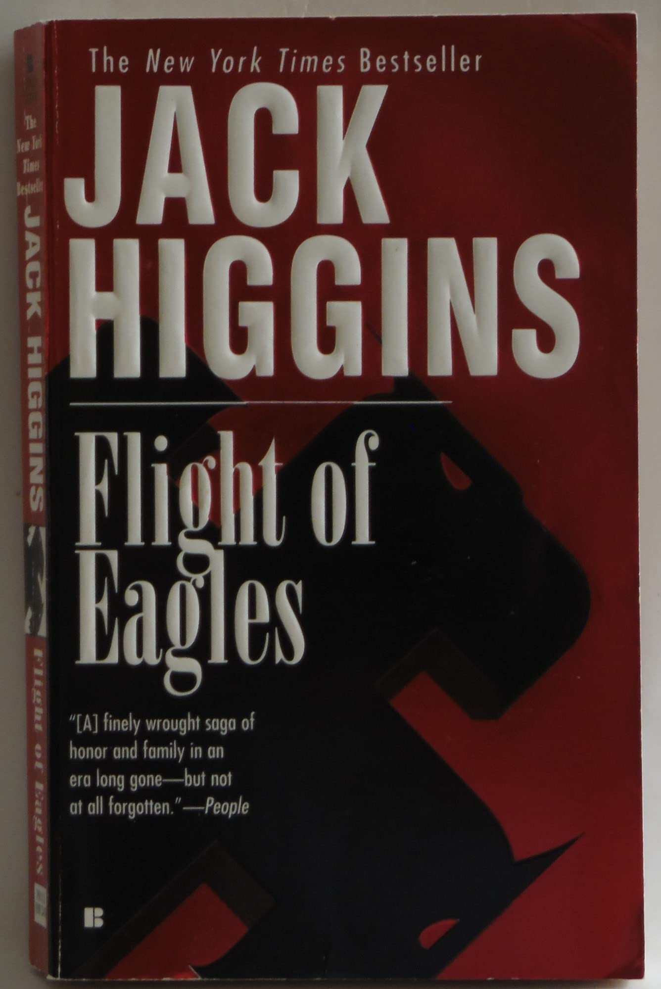 Flight of Eagles