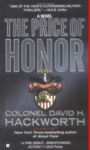 The Price of Honor