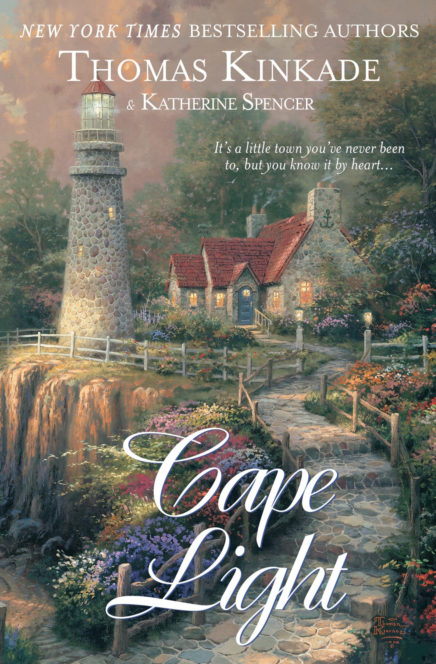 Cape Light (Cape Light Series, Book 1)