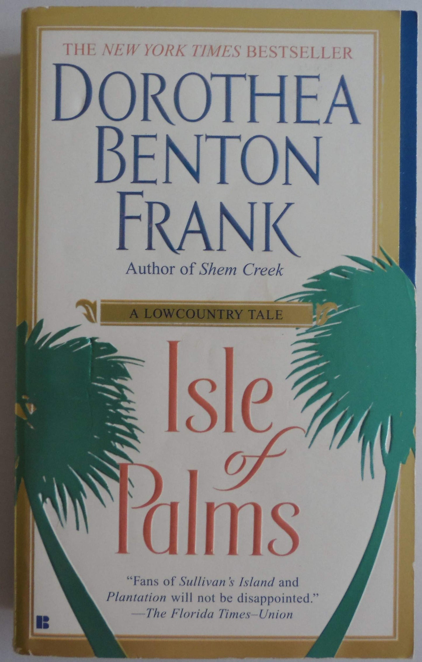 Isle of Palms