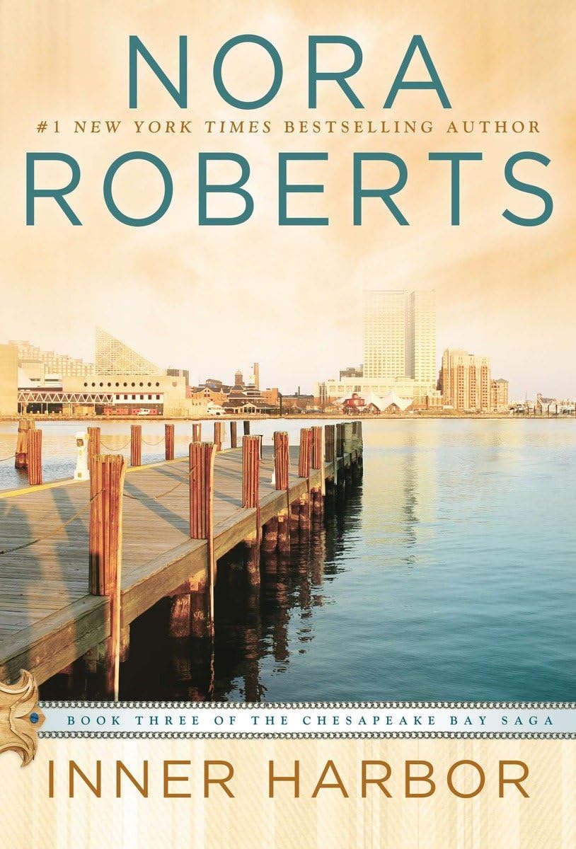Inner Harbor (Chesapeake Bay Saga)