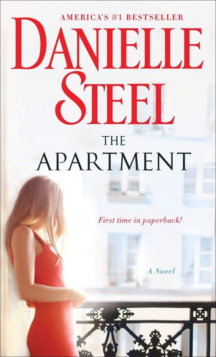 The Apartment: A Novel - 6028