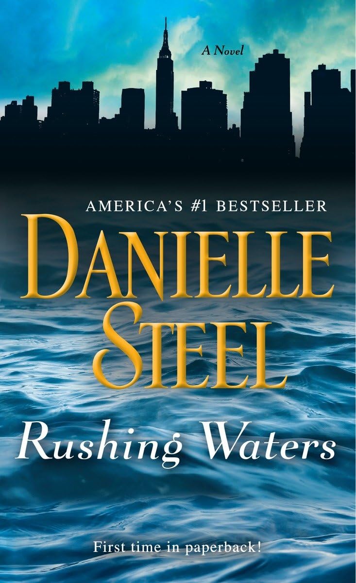 RUSHING WATERS: A NOVEL
