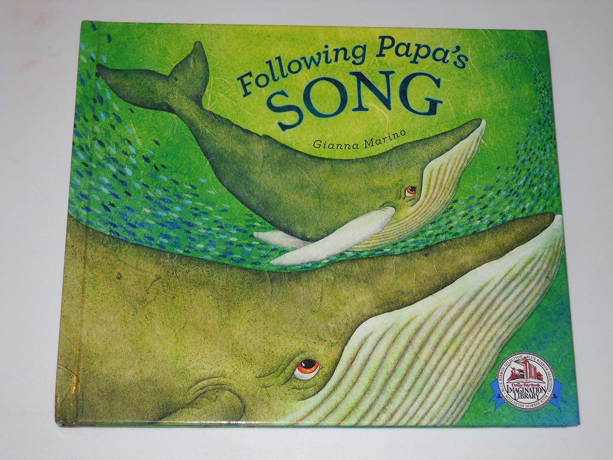Following Papa's Song